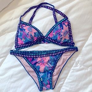 2-piece swimsuit from Victoria Secret